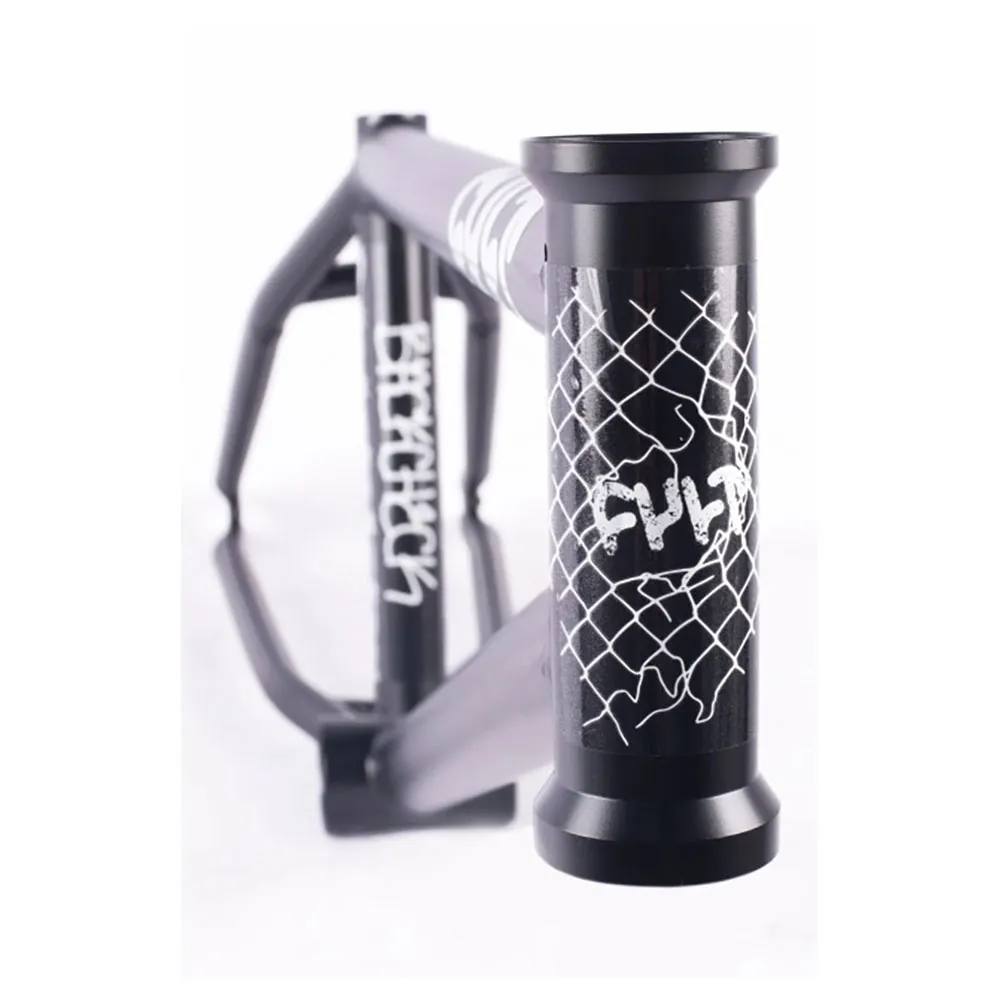CULT Chase Dehart Bmx-rahmen CULT Chase Dehart Bmx-rahmen
