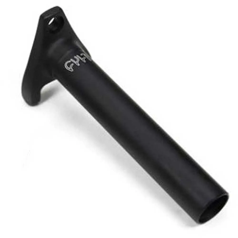CULT Counter Tri Pod Sattel, Black, 200mm CULT Counter Tri Pod Sattel, Black, 200mm