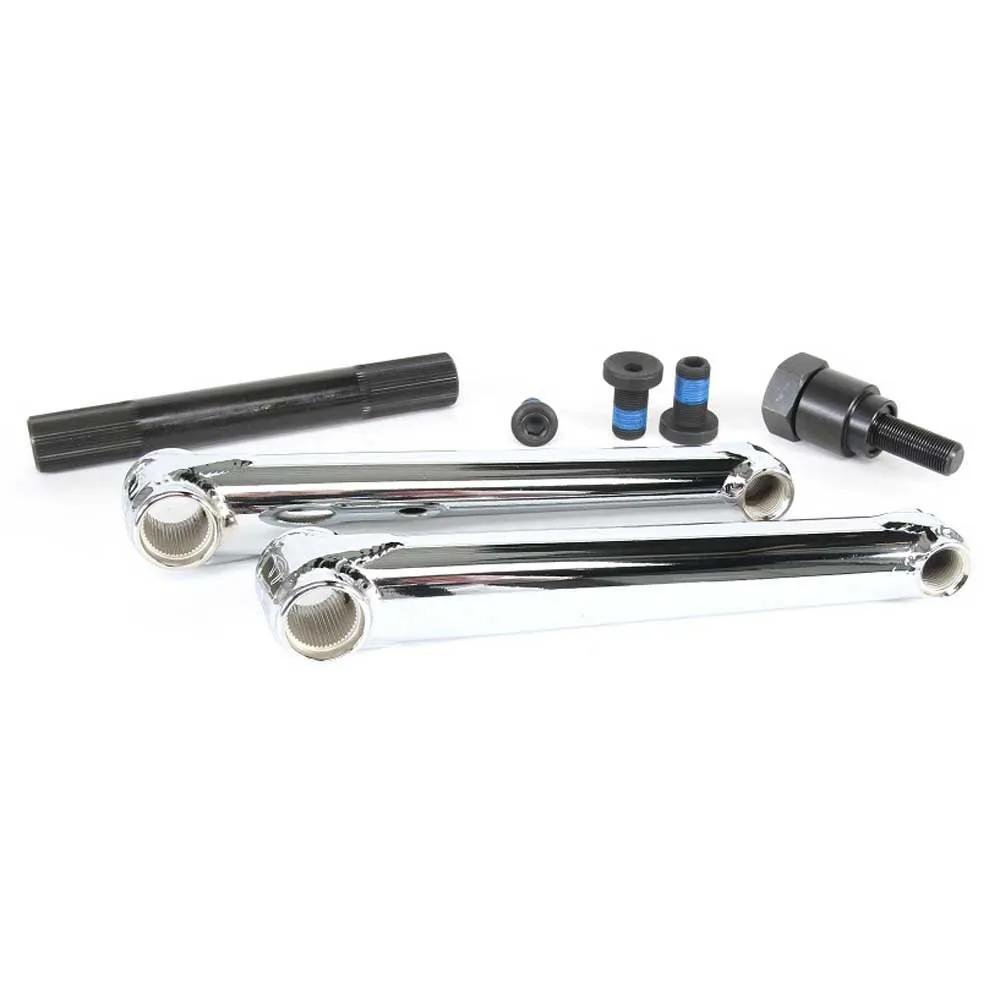 CULT Crew 19 Mm Lsd/rsd Kurbel CULT Crew 19 Mm Lsd/rsd Kurbel