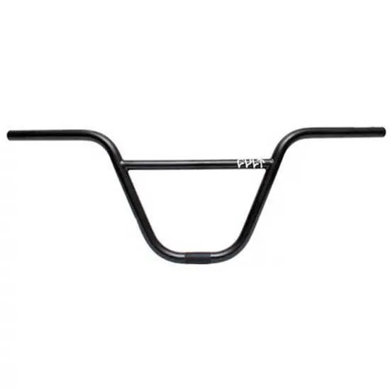 CULT Crew 9.35´´ Rise Lenker, Black, 22.2mm, 762mm CULT Crew 9.35´´ Rise Lenker, Black, 22.2mm, 762mm