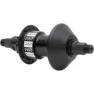 CULT Crew Freecoaster Rsd 9t Hinterradnabe, Black, 36H, 14 x 110mm