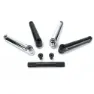 CULT Crew Juvi 19 Mm Kurbel, Black, 140mm