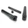 CULT Crew Juvi 19 Mm Kurbel, Black, 140mm