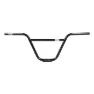 CULT Dak Os 9.25´´ Lenker, Black, 25.4mm, 711mm