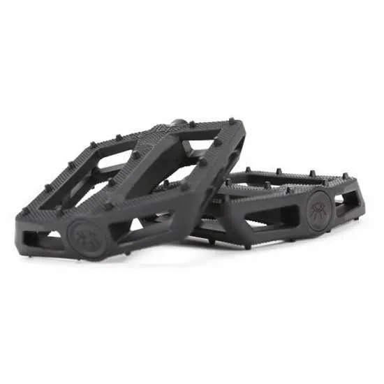 CULT Dak Pedale, Black, One Size CULT Dak Pedale, Black, One Size