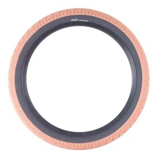 CULT Dehart Tread 20´´ X 2.4 Steifer Urbanreifen, Gum / black, 20" x 2.4 CULT Dehart Tread 20´´ X 2.4 Steifer Urbanreifen, Gum / black, 20" x 2.4