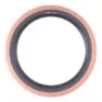 CULT Dehart Tread 20´´ X 2.4 Steifer Urbanreifen, Gum / black, 20" x 2.4