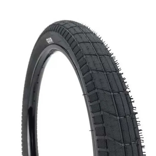 CULT Dehart Tread 20´´ X 2.4 Steifer Urbanreifen, Gum / black, 20" x 2.4 CULT Dehart Tread 20´´ X 2.4 Steifer Urbanreifen, Gum / black, 20" x 2.4