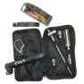 CULT Deluxe Werkzeugsatz, Black, One Size