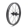 CULT Juvi 18´´ Hinterrad, Black, One Size, 1s