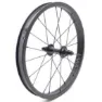 CULT Juvi 18´´ Vorderrad, Black, One Size