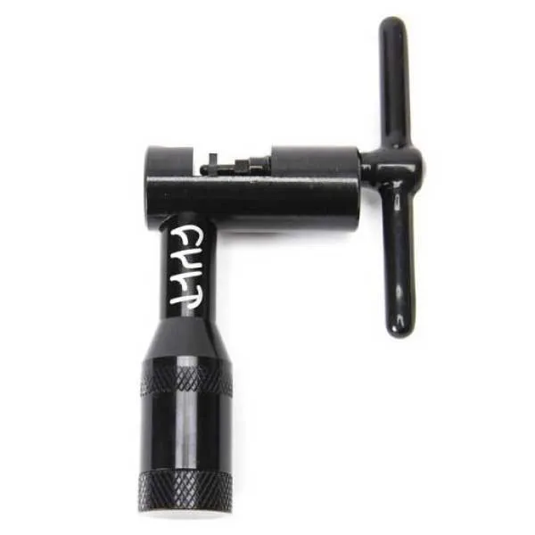 CULT Kettennietenzieher, Black, One Size CULT Kettennietenzieher, Black, One Size