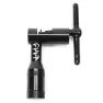 CULT Kettennietenzieher, Black, One Size