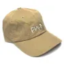 CULT Logo Father Kappe Refurbished, Tan
