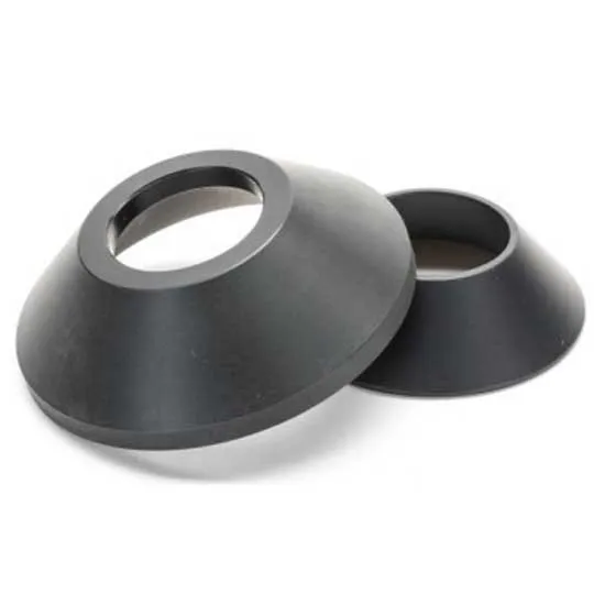 CULT Match Freecoaster Nd Nabenschutz, Black, One Size CULT Match Freecoaster Nd Nabenschutz, Black, One Size