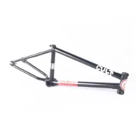 CULT Max Vu Biggie Bmx-rahmen CULT Max Vu Biggie Bmx-rahmen