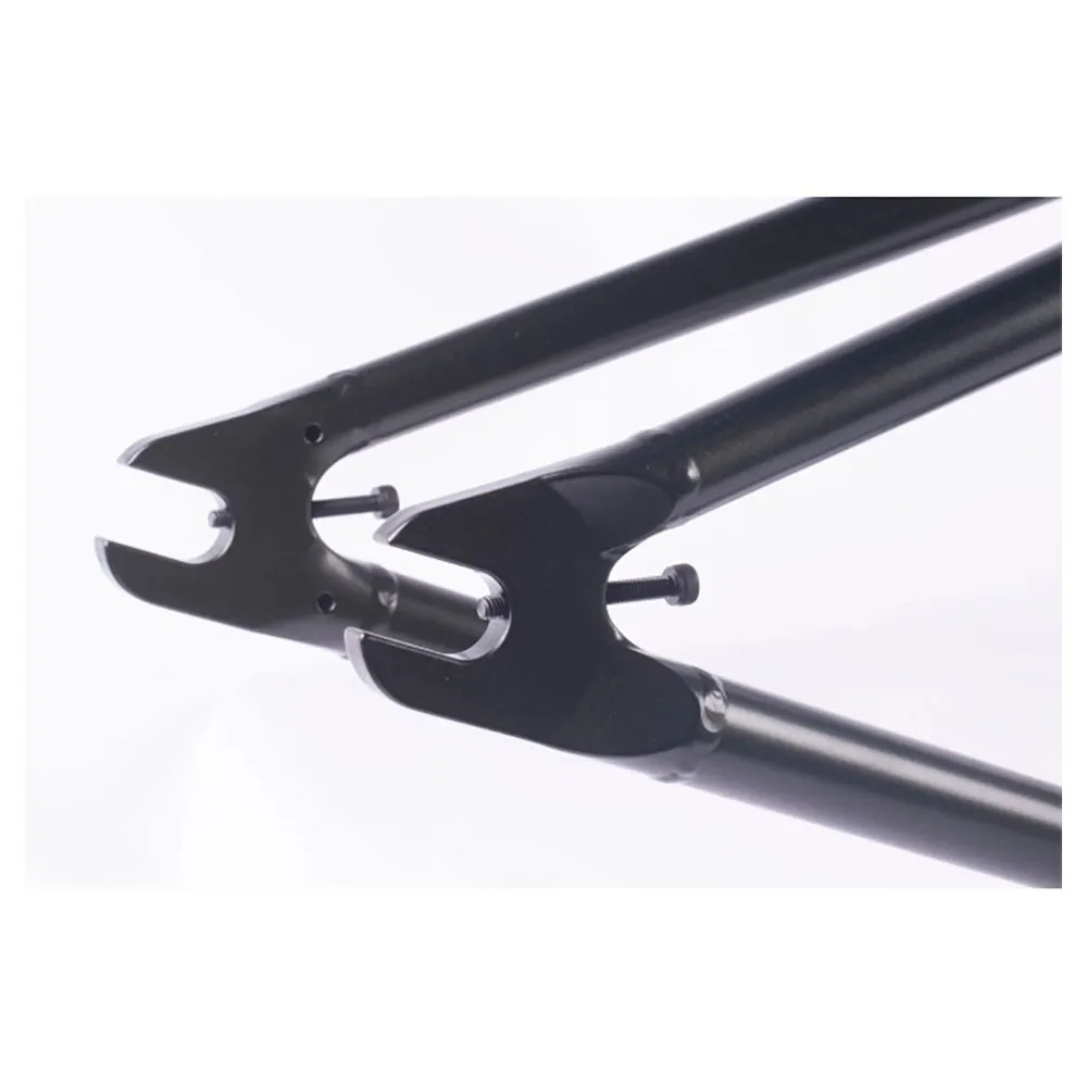 CULT Max Vu Biggie Bmx-rahmen, Magnesium black, 21" TT CULT Max Vu Biggie Bmx-rahmen, Magnesium black, 21" TT