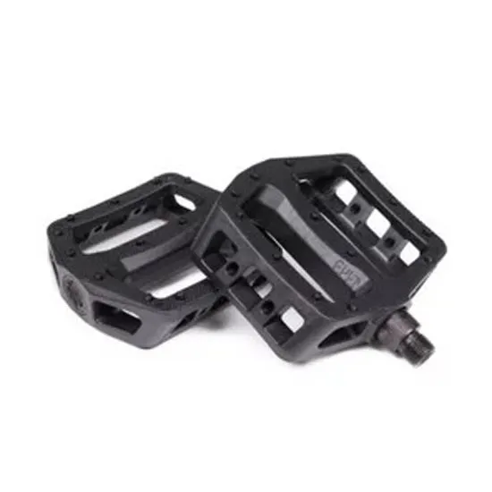CULT Nylon Pedale, Black, One Size CULT Nylon Pedale, Black, One Size