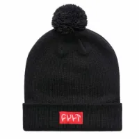 CULT Pompom Mütze CULT Pompom Mütze