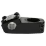 CULT Redemption 22.2 Mm Fahrradvorbau, Black, 53mm