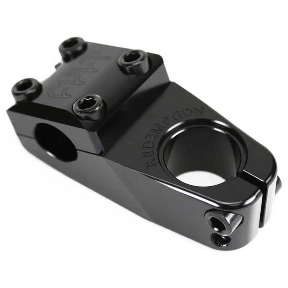 CULT Redemption 22.2 Mm Fahrradvorbau, Black, 53mm CULT Redemption 22.2 Mm Fahrradvorbau, Black, 53mm