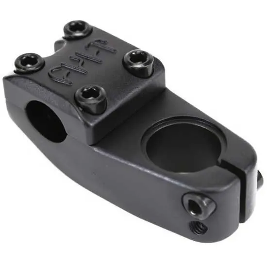 CULT Salvation V5 22.2 Mm Fahrradvorbau, Black, 51mm, 0º CULT Salvation V5 22.2 Mm Fahrradvorbau, Black, 51mm, 0º