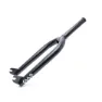 CULT Sect 32 Mm Bmx-gabel, Black, 20"