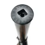 CULT Sect 32 Mm Bmx-gabel, Black, 20", Rigid