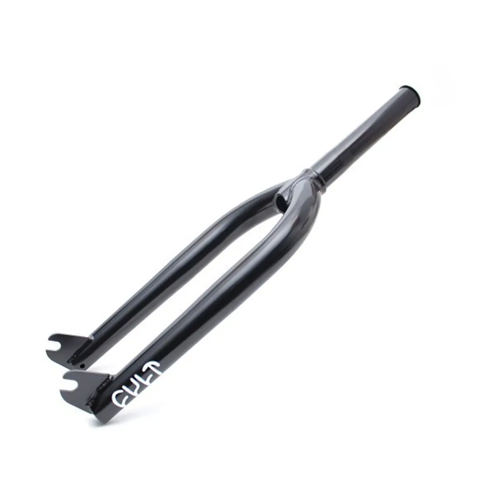 CULT Sect 32 Mm Bmx-gabel, Black, 20", Rigid CULT Sect 32 Mm Bmx-gabel, Black, 20", Rigid