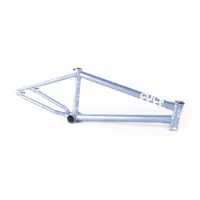 CULT Shorty Ic 2 George Ntavoutian Bmx-rahmen CULT Shorty Ic 2 George Ntavoutian Bmx-rahmen