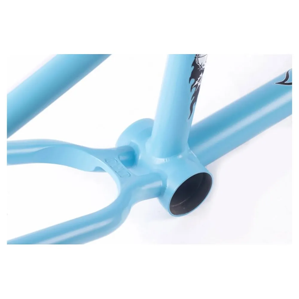 CULT Shorty Ic 2 High Desert Bmx-rahmen CULT Shorty Ic 2 High Desert Bmx-rahmen