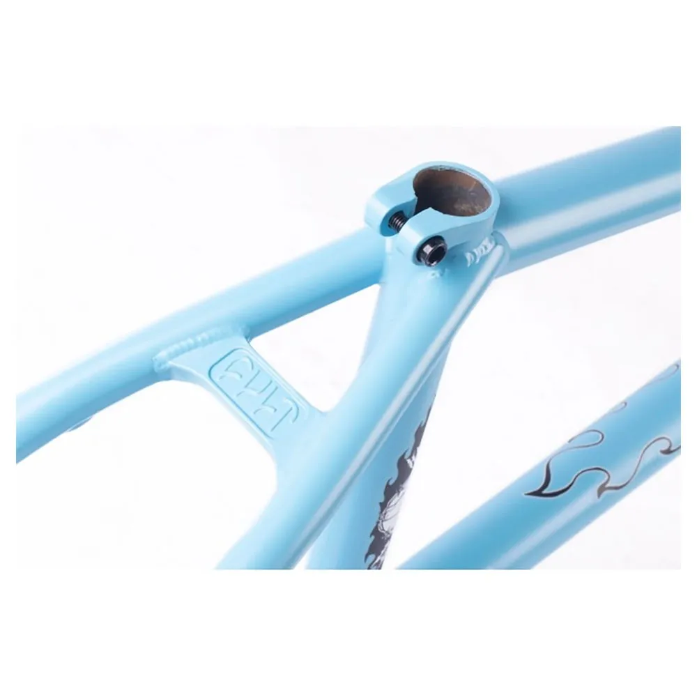 CULT Shorty Ic 2 High Desert Bmx-rahmen CULT Shorty Ic 2 High Desert Bmx-rahmen