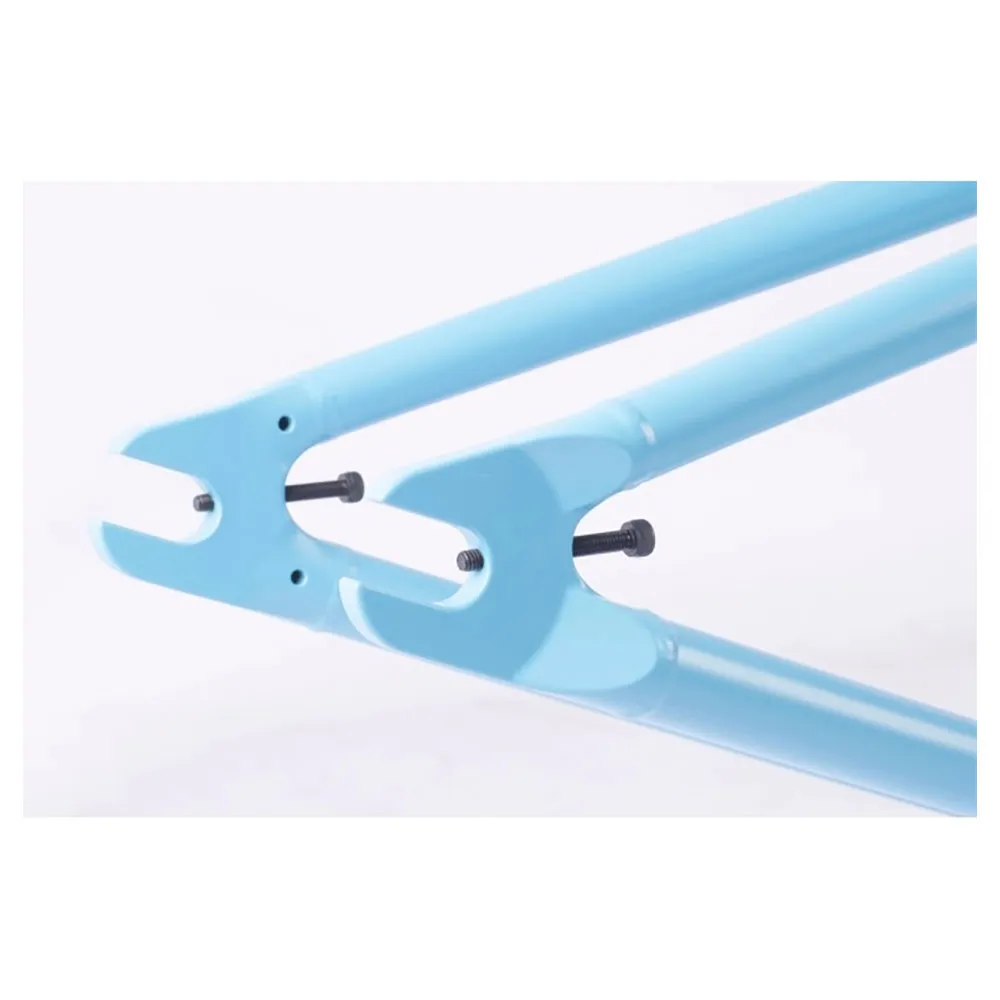 CULT Shorty Ic 2 High Desert Bmx-rahmen CULT Shorty Ic 2 High Desert Bmx-rahmen