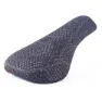 CULT Vans Slip-on Pivotal Mid Sattel, Snake skin, One Size