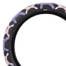 Purple camo / black