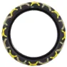 Yellow camo / black