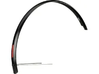 Curana C-Lite Schutzblech-Set mit integriertem Rücklicht mit StVZO-Zulassung Curana C-Lite Schutzblech-Set mit integriertem Rücklicht mit StVZO-Zulassung