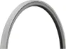 CushCore Durchschlagschutz Gravel.CX 28", White / green, 700C, 33-46
