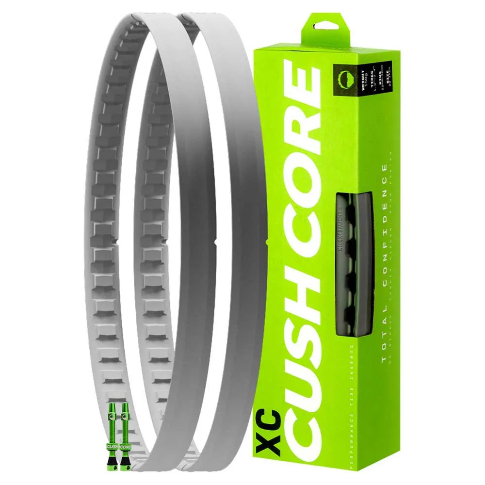 CushCore Durchschlagschutz XC 2er-Set 29" CushCore Durchschlagschutz XC 2er-Set 29"