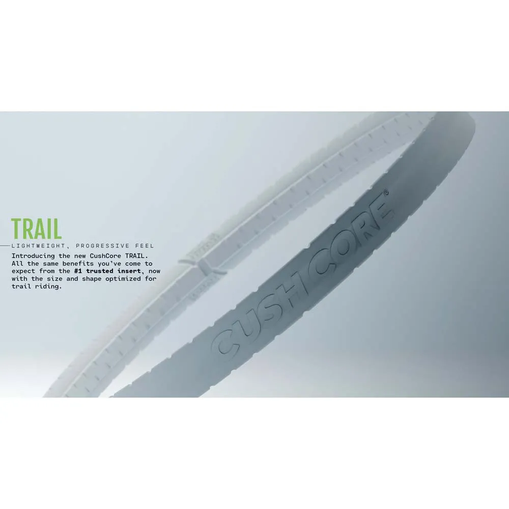 CushCore Insert Trail Pannensicherer Schaum CushCore Insert Trail Pannensicherer Schaum