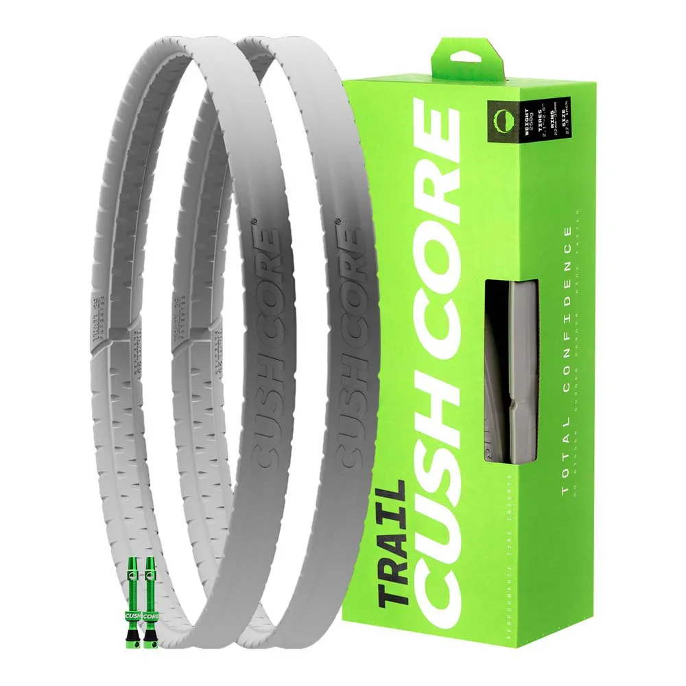 CushCore Insert Trail Pannensicherer Schaum CushCore Insert Trail Pannensicherer Schaum