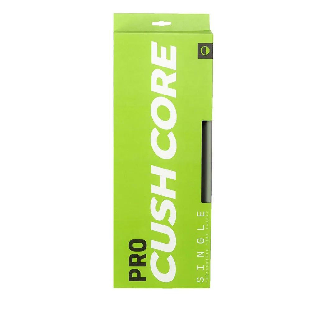 CushCore Insert Trail Single Pannensicherer Schaum CushCore Insert Trail Single Pannensicherer Schaum