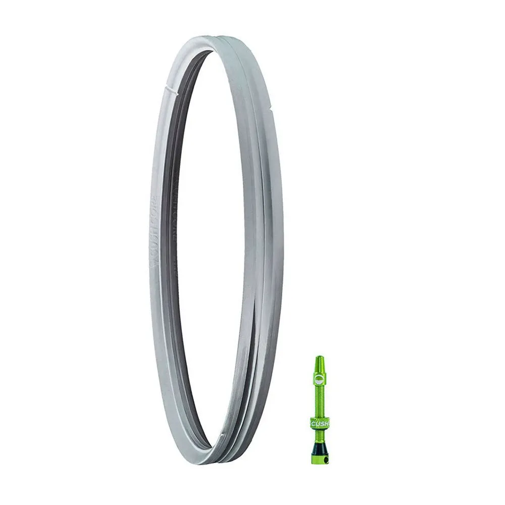 CushCore Insert Trail Single Pannensicherer Schaum CushCore Insert Trail Single Pannensicherer Schaum