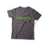 CushCore Logo Kurzarm-t-shirt