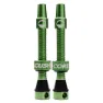 CushCore Tubeless Presta 66 Mm Ventile, Green, One Size