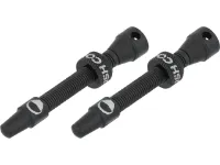 CushCore Tubeless Ventil 44 mm 2er-Set CushCore Tubeless Ventil 44 mm 2er-Set