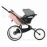 CYBEX Avi Adapter unisex, Black, One Size