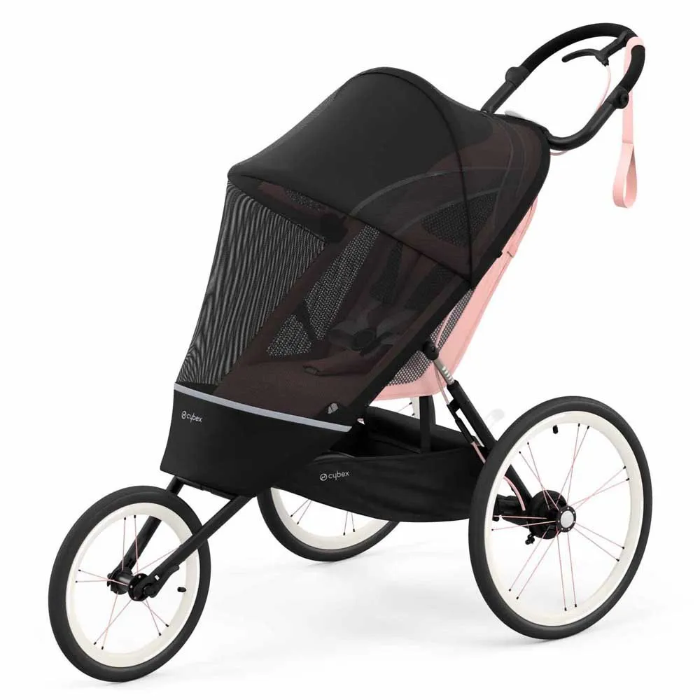 CYBEX Avi Moskitonetz unisex, Black, One Size CYBEX Avi Moskitonetz unisex, Black, One Size