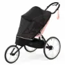 CYBEX Avi Moskitonetz unisex, Black, One Size