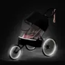 CYBEX Avi Regenschutz unisex, Transparent, One Size